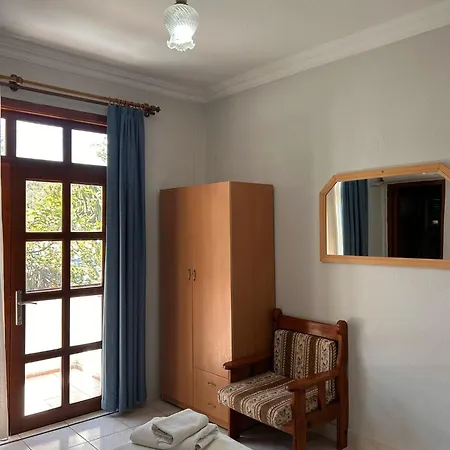 Golden Pension Patara Exterior foto