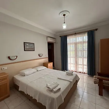 Golden Pension Patara Exterior foto