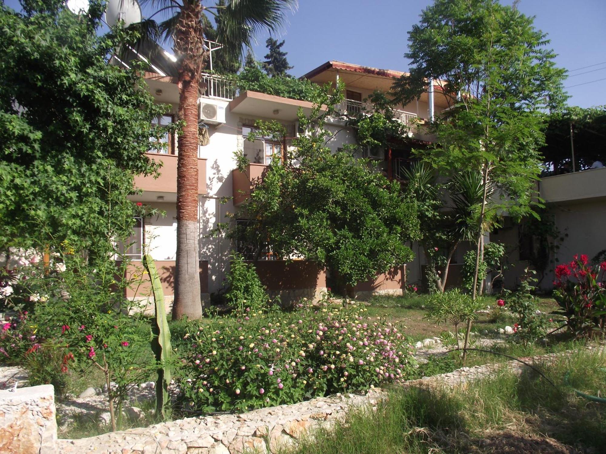 Maison d'hôtes Golden 3*