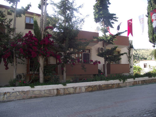 Maison d'hôtes Golden 3*